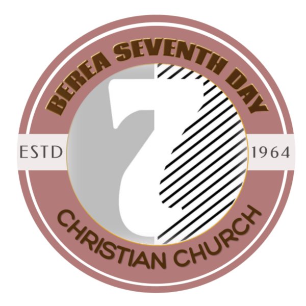 Berea Seventh-Day Christian Church | The Place Where Family & Friends Meet With God